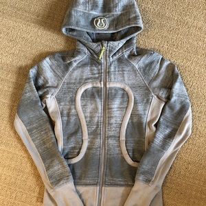 Lululemon Scuba Hoodie